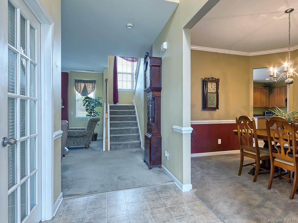 New Towne Village - Residential