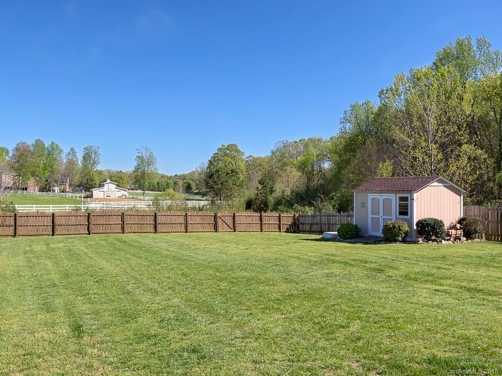 New Towne Village - Residential