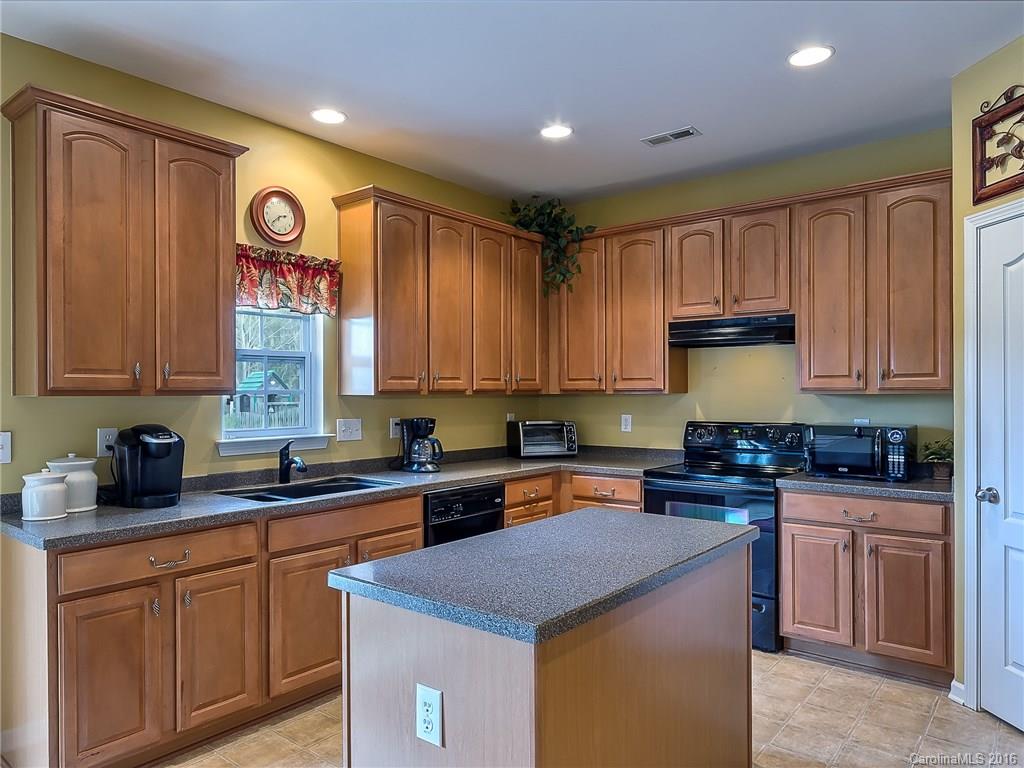 New Towne Village - Residential