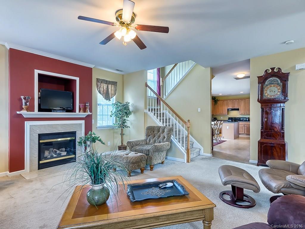 New Towne Village - Residential