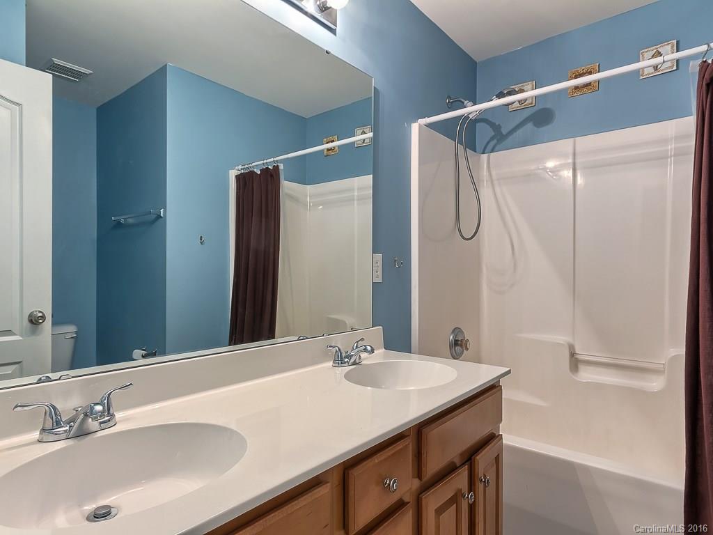 New Towne Village - Residential