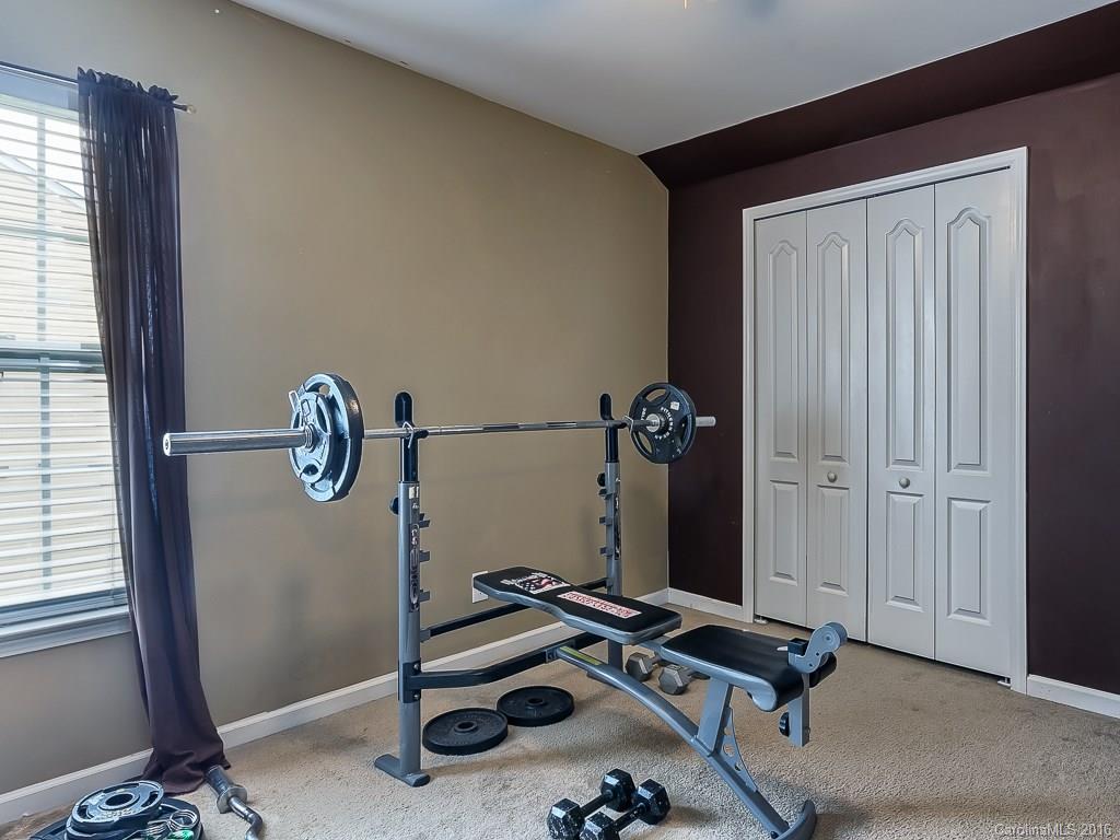 New Towne Village - Residential