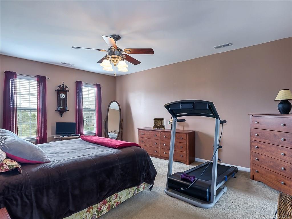 New Towne Village - Residential