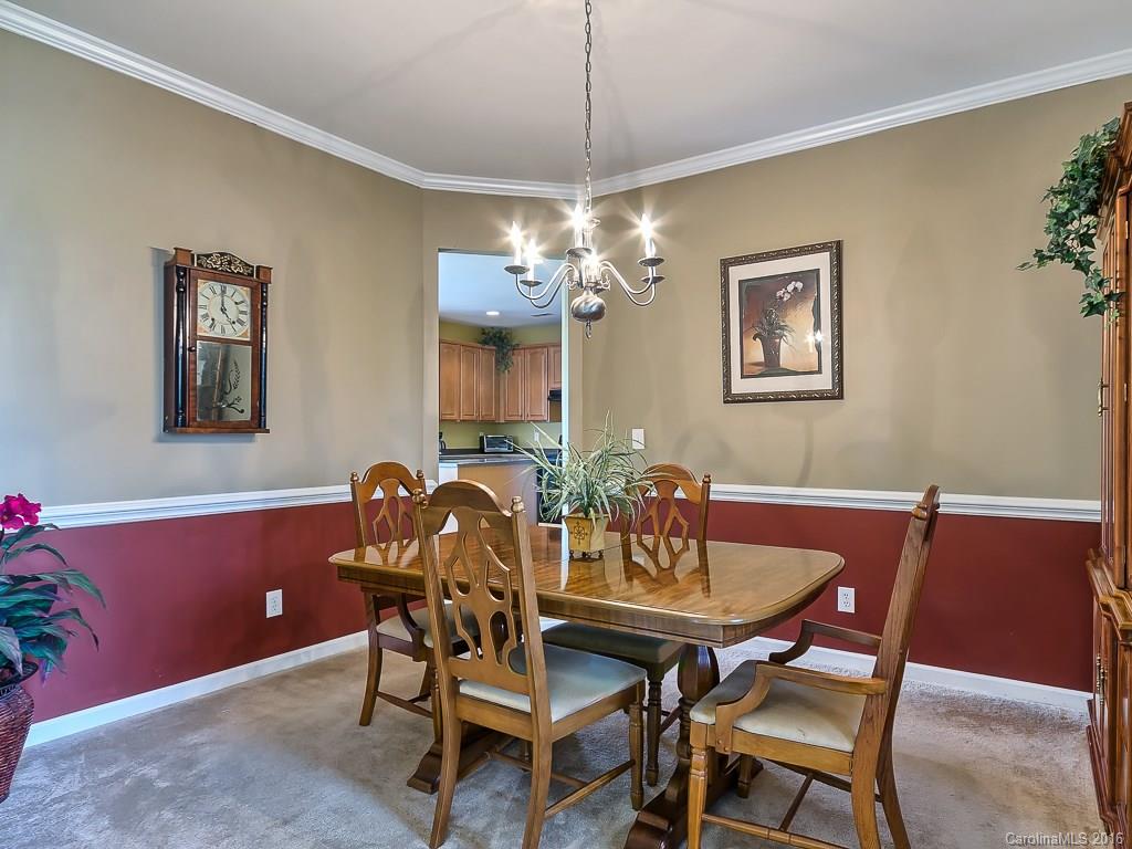 New Towne Village - Residential