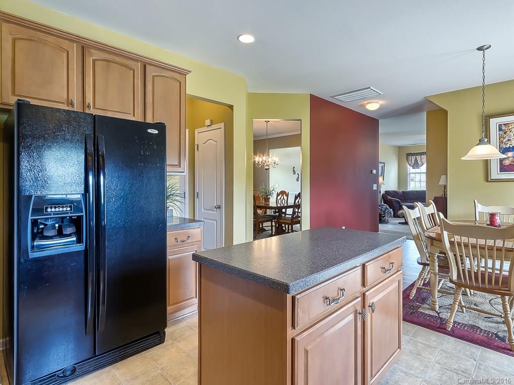 New Towne Village - Residential