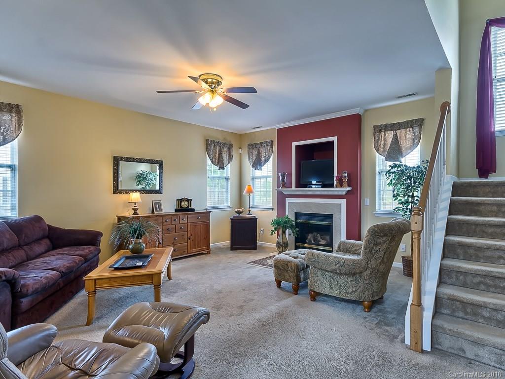 New Towne Village - Residential