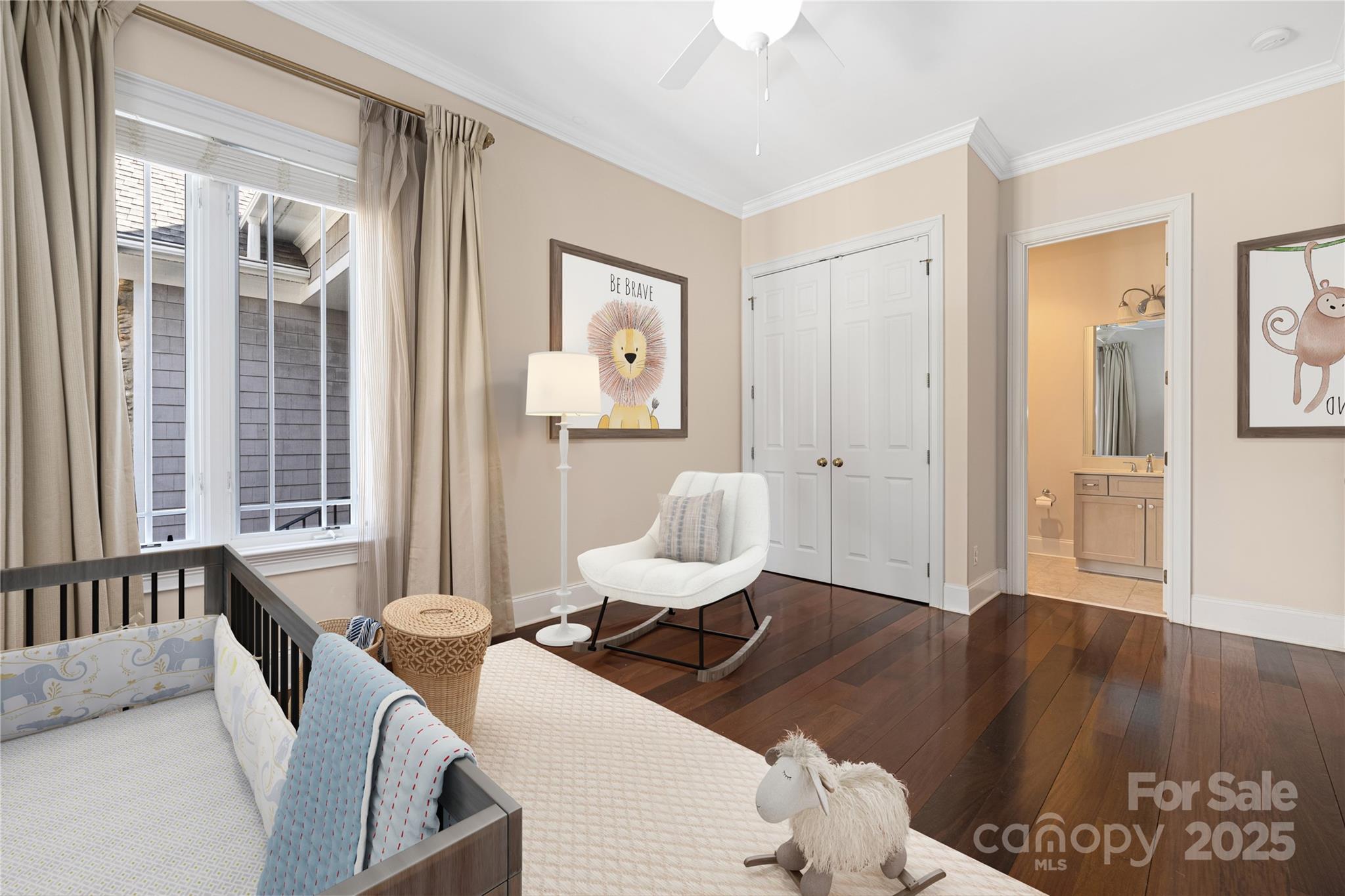 The Point - Residential