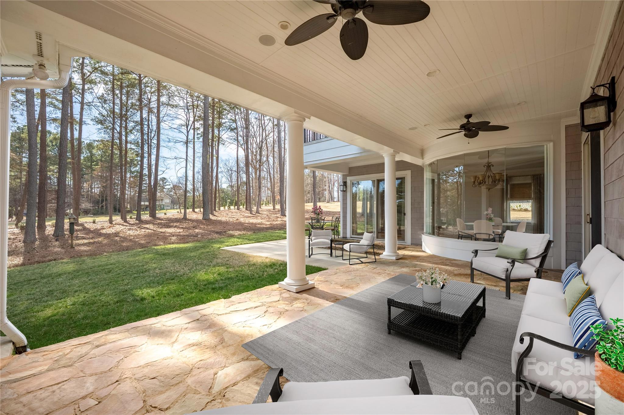 The Point - Residential