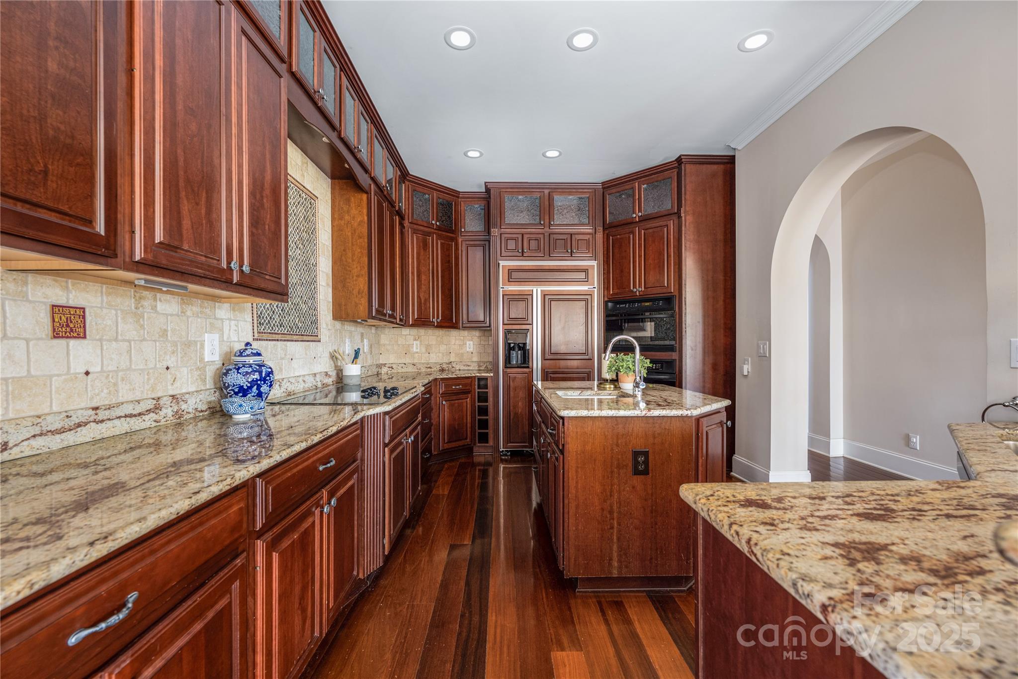 The Point - Residential