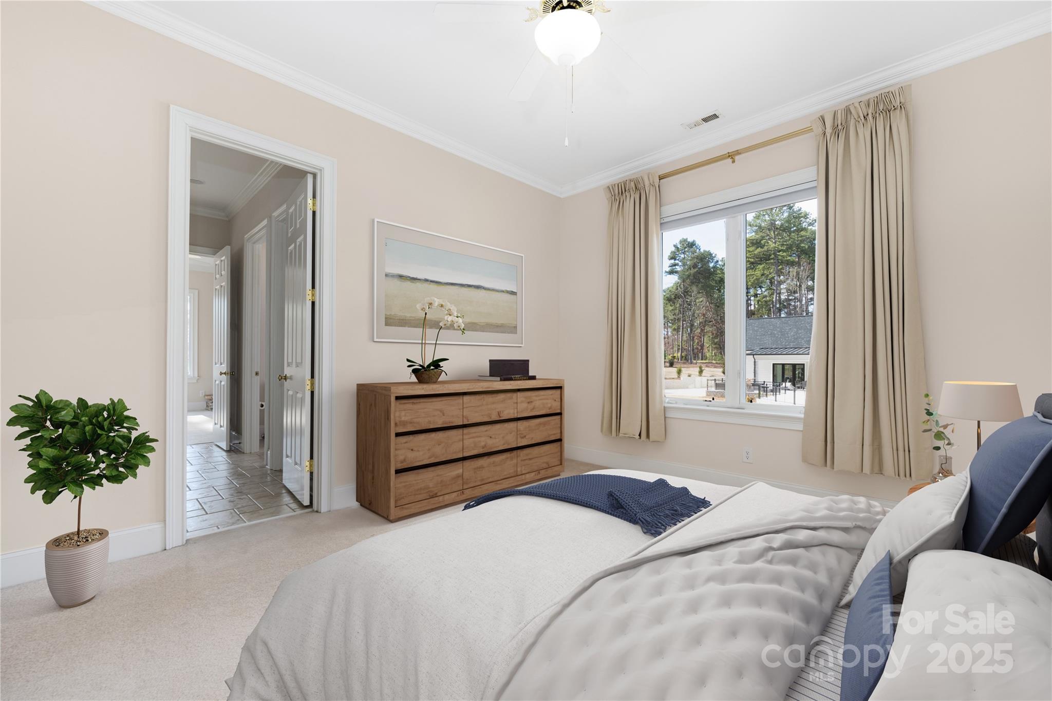 The Point - Residential