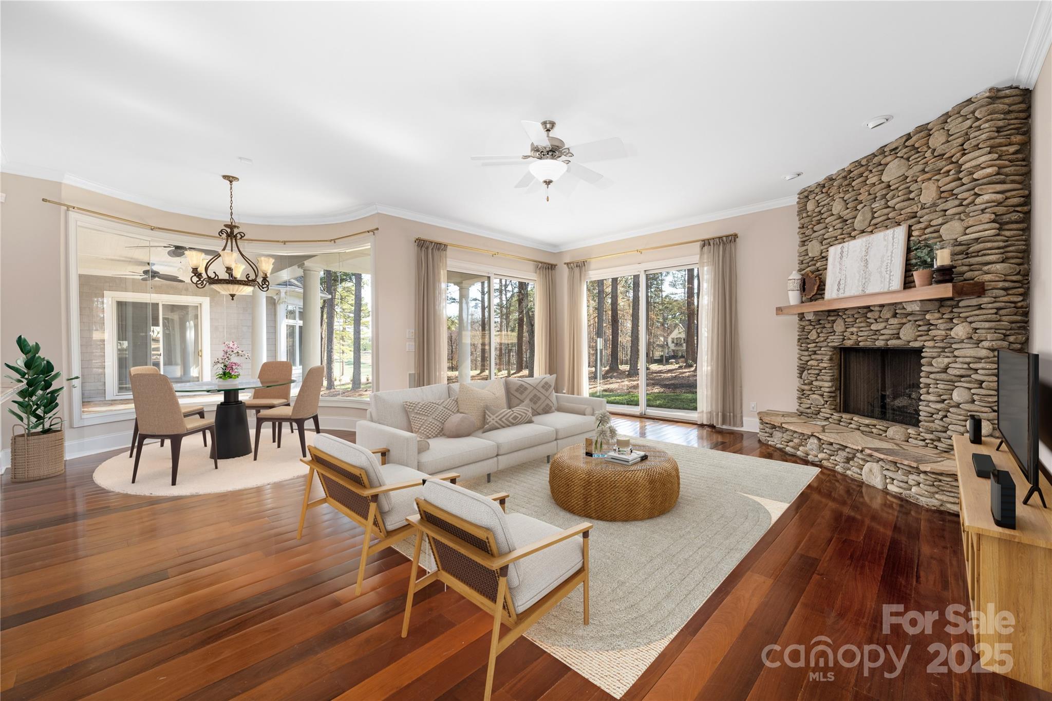 The Point - Residential