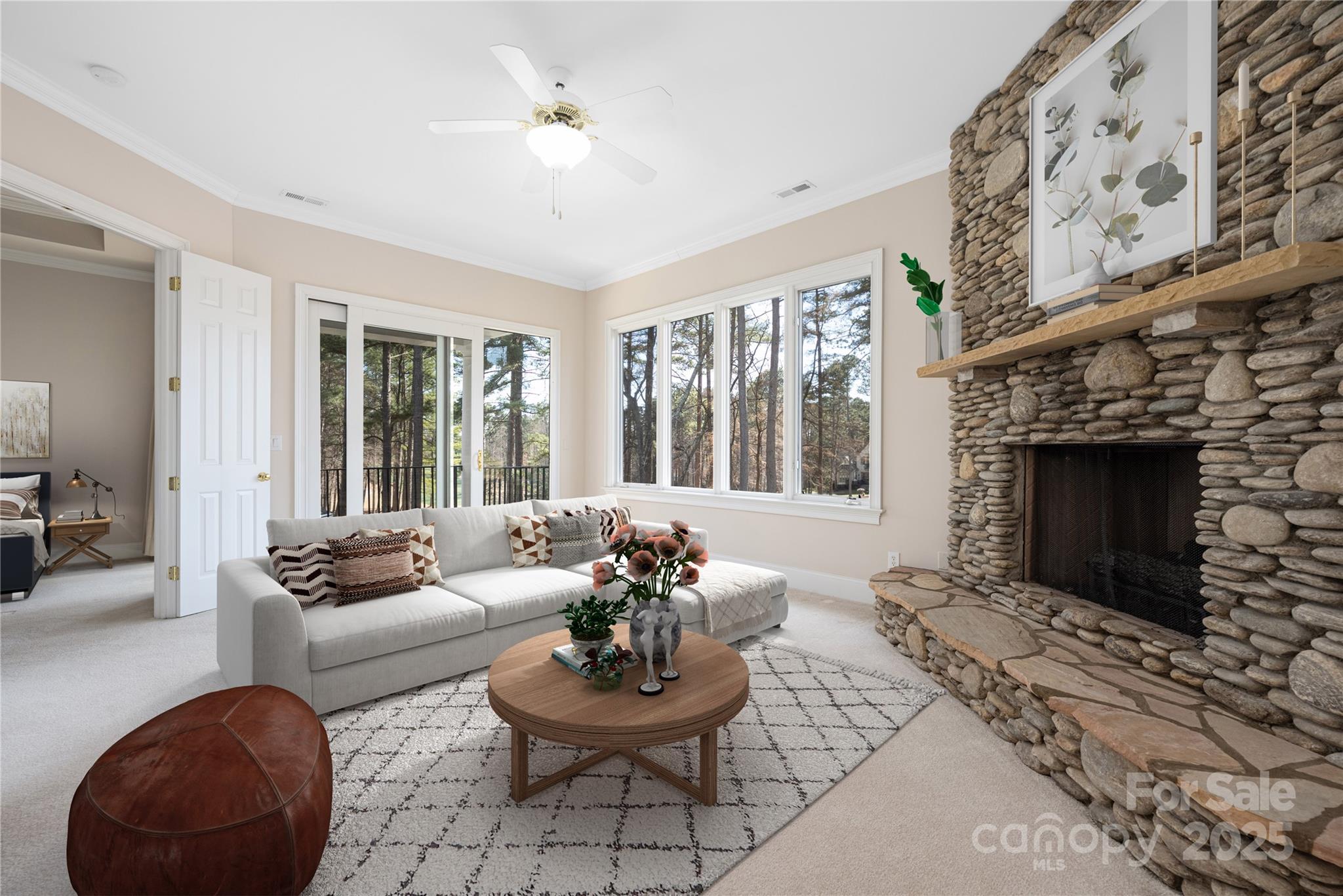 The Point - Residential