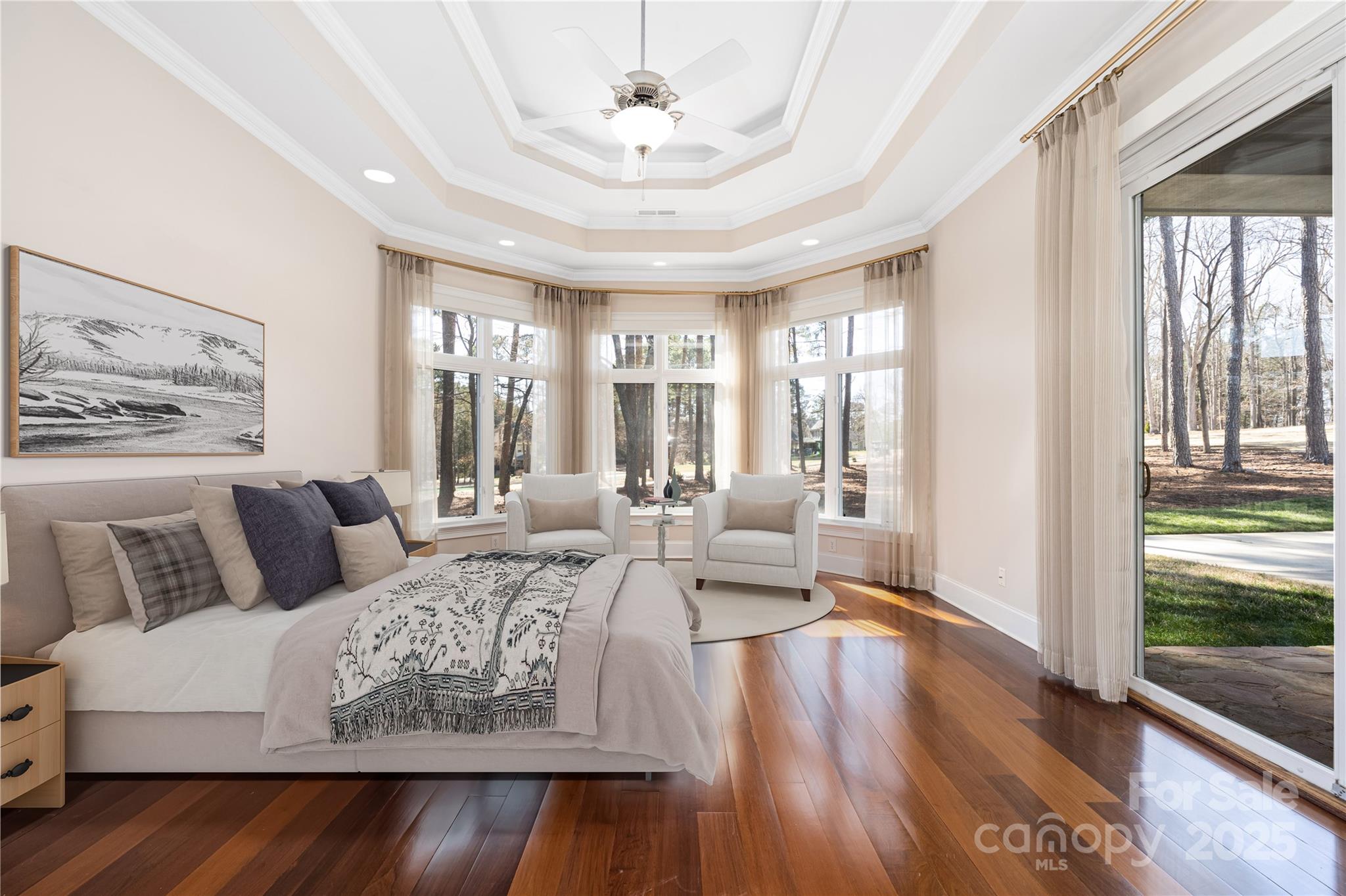 The Point - Residential