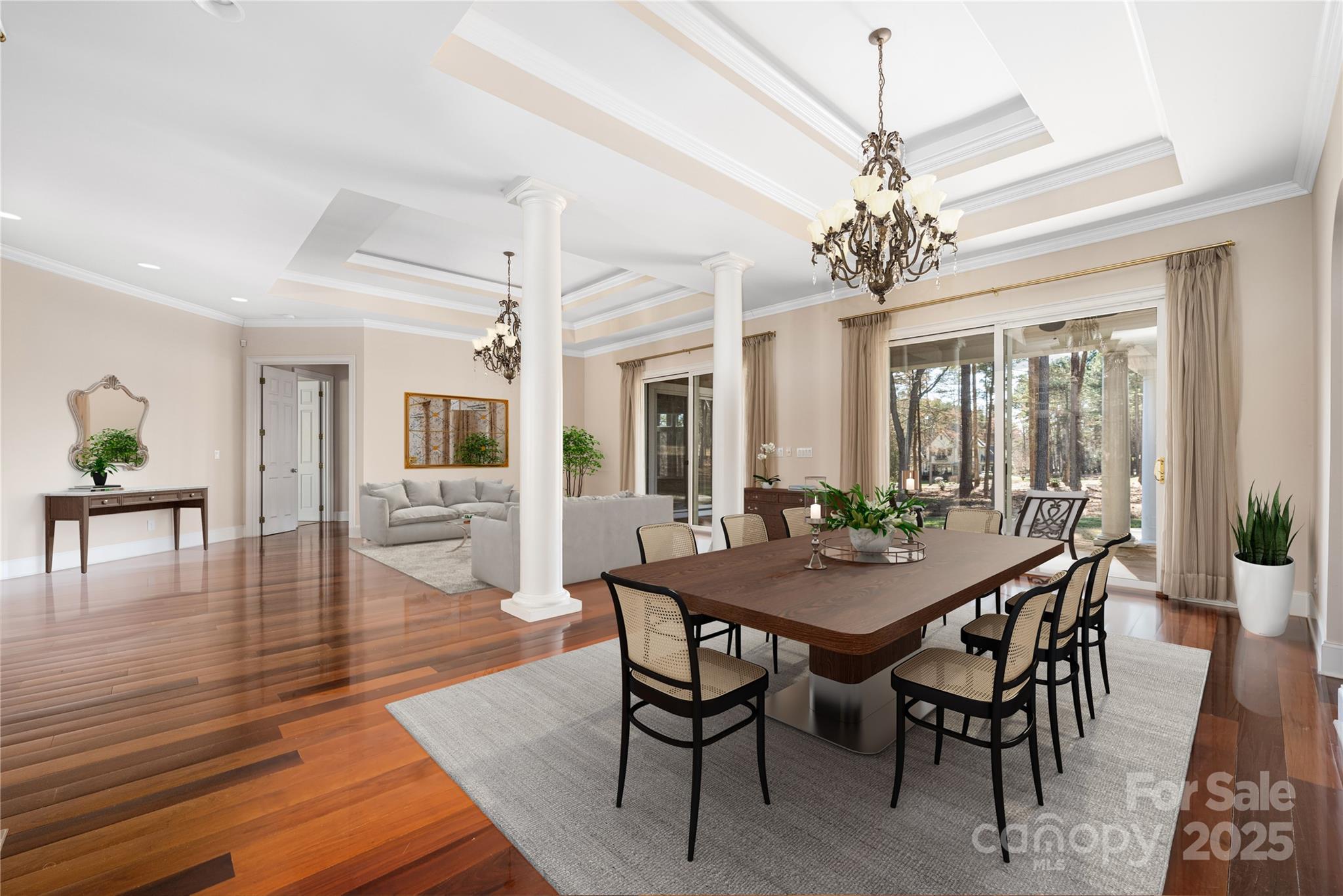 The Point - Residential