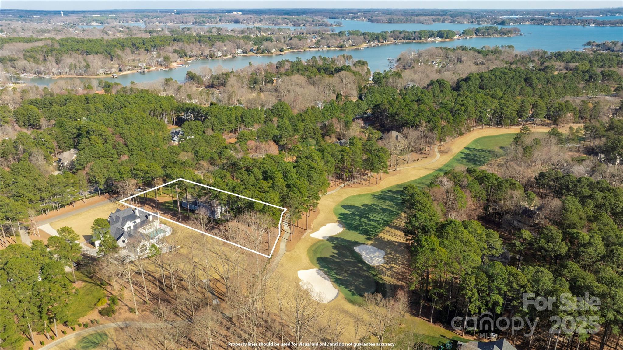 The Point - Residential