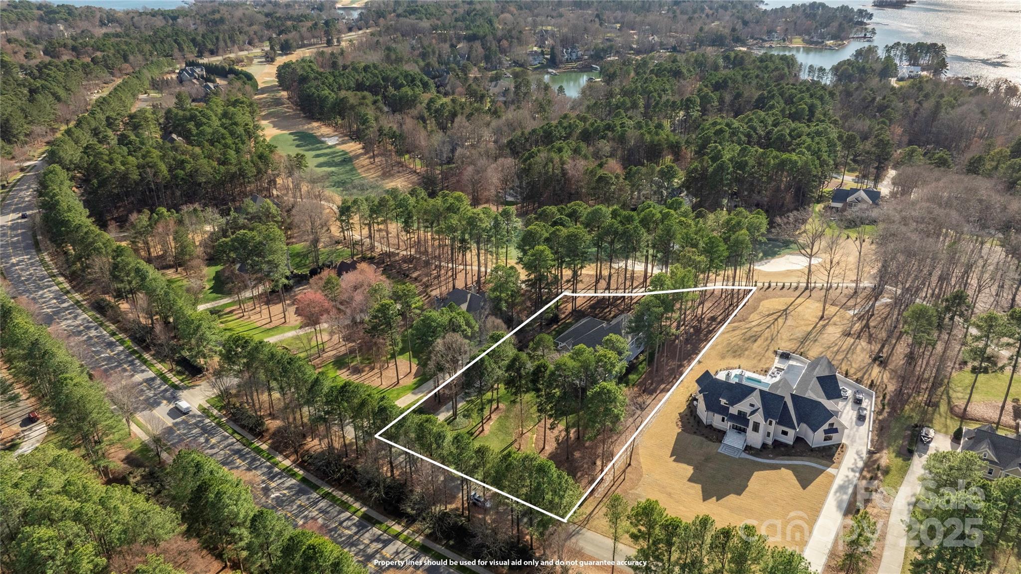 The Point - Residential