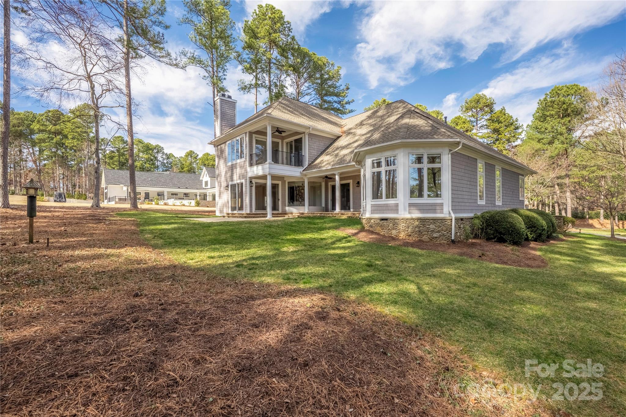 The Point - Residential