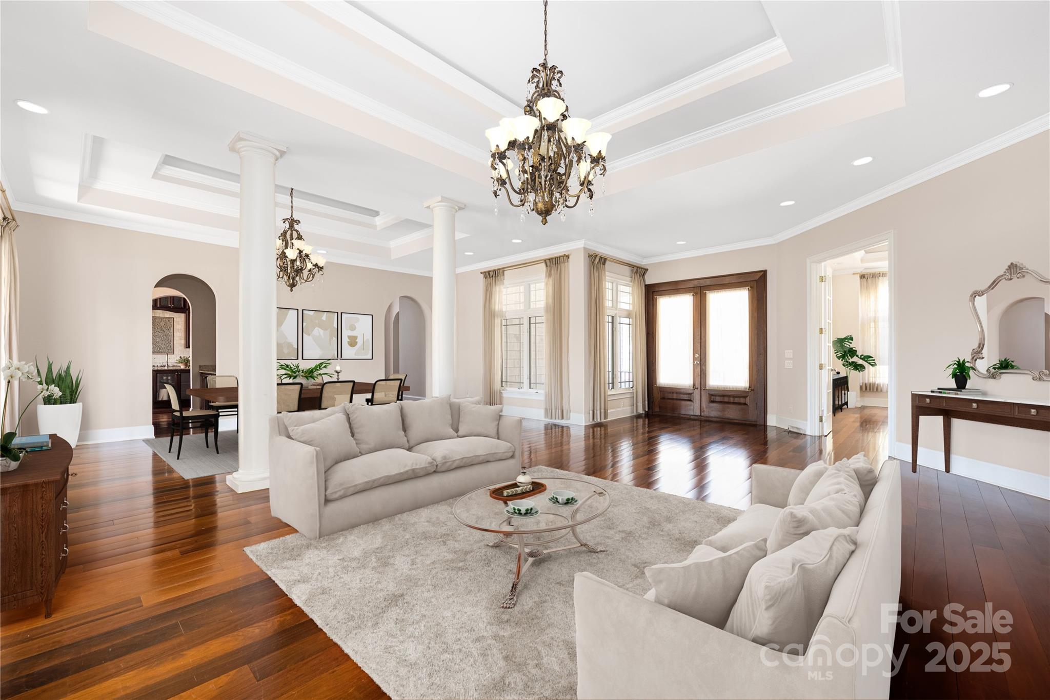 The Point - Residential