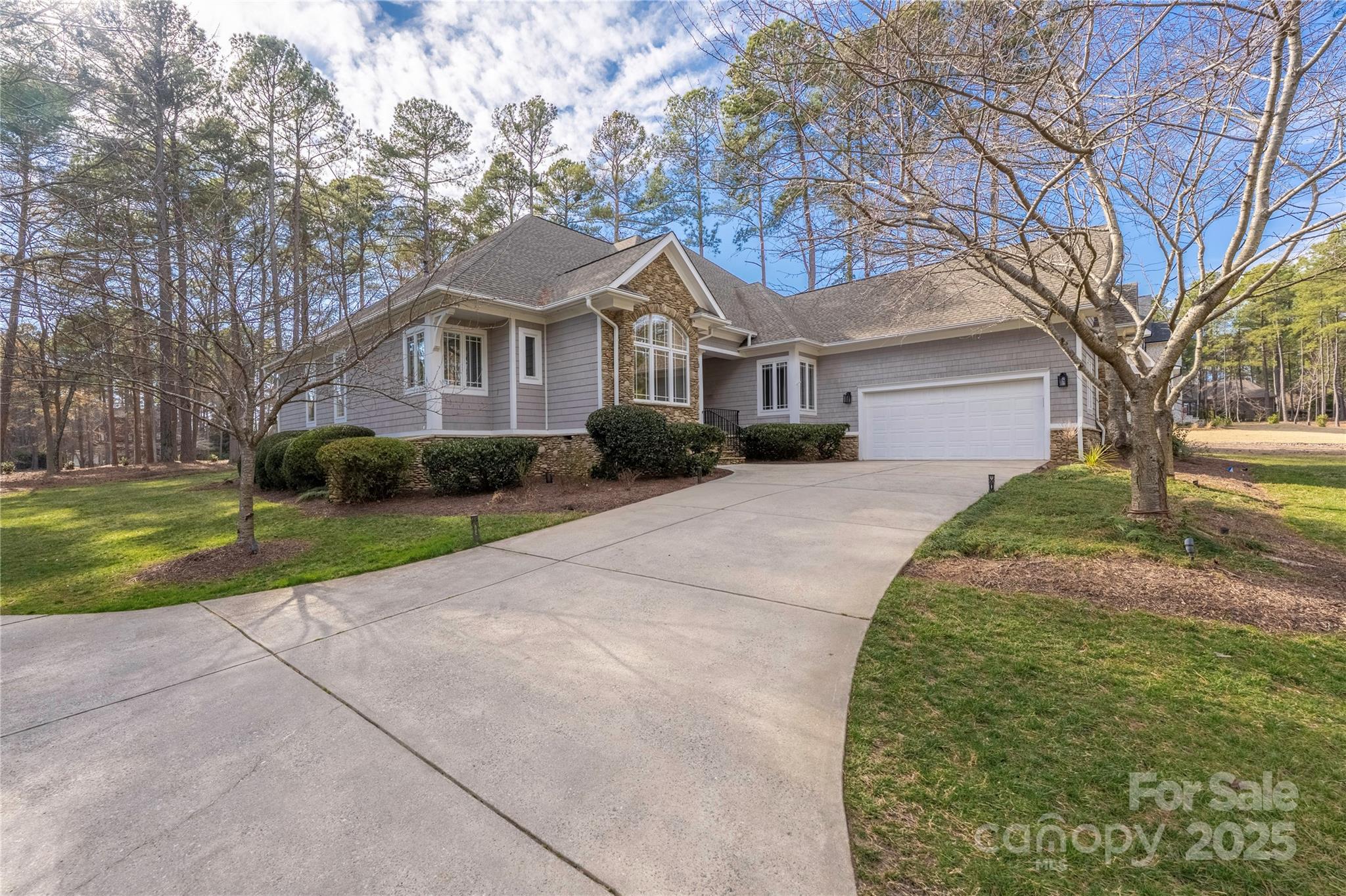 The Point - Residential