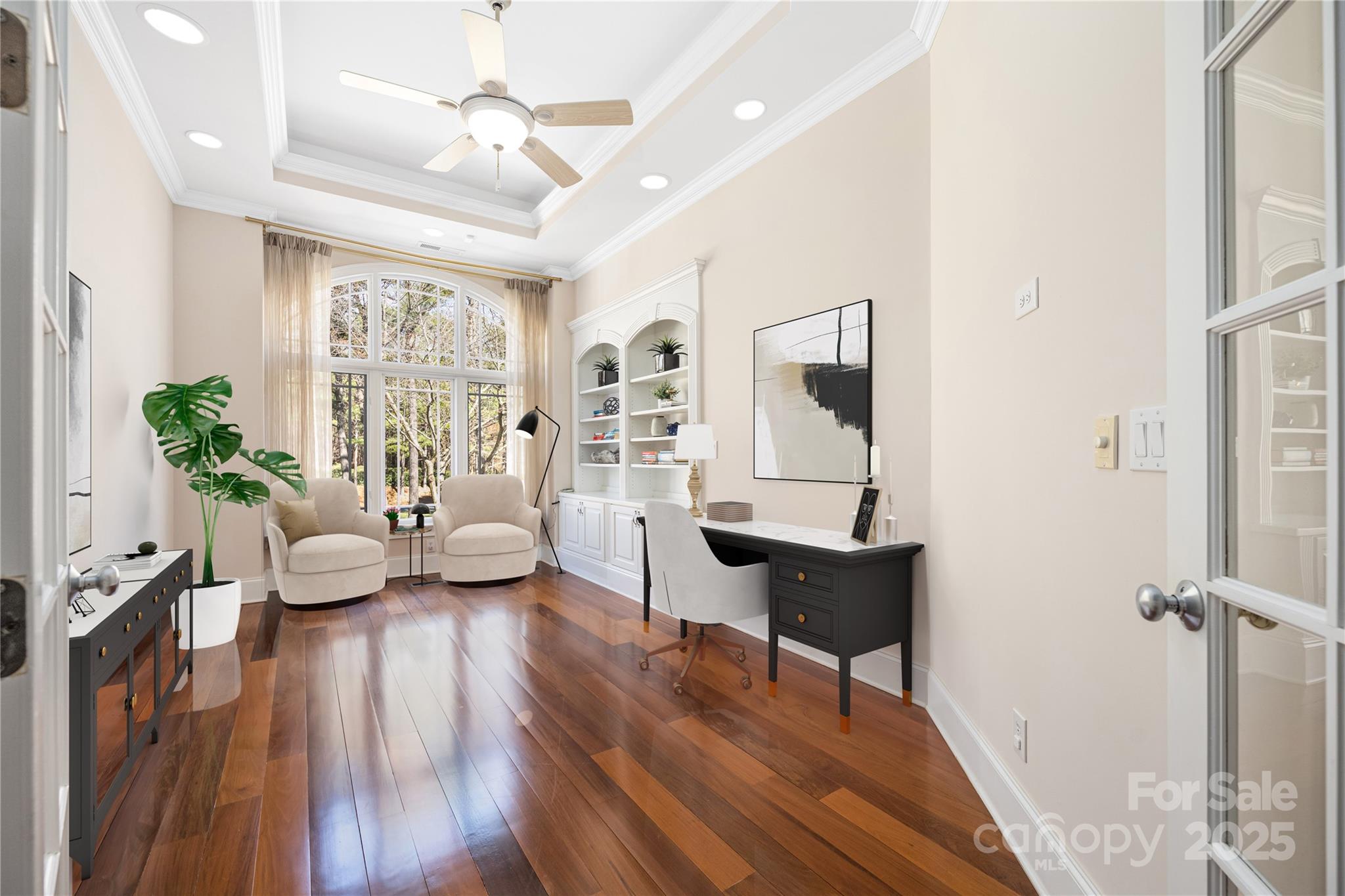 The Point - Residential