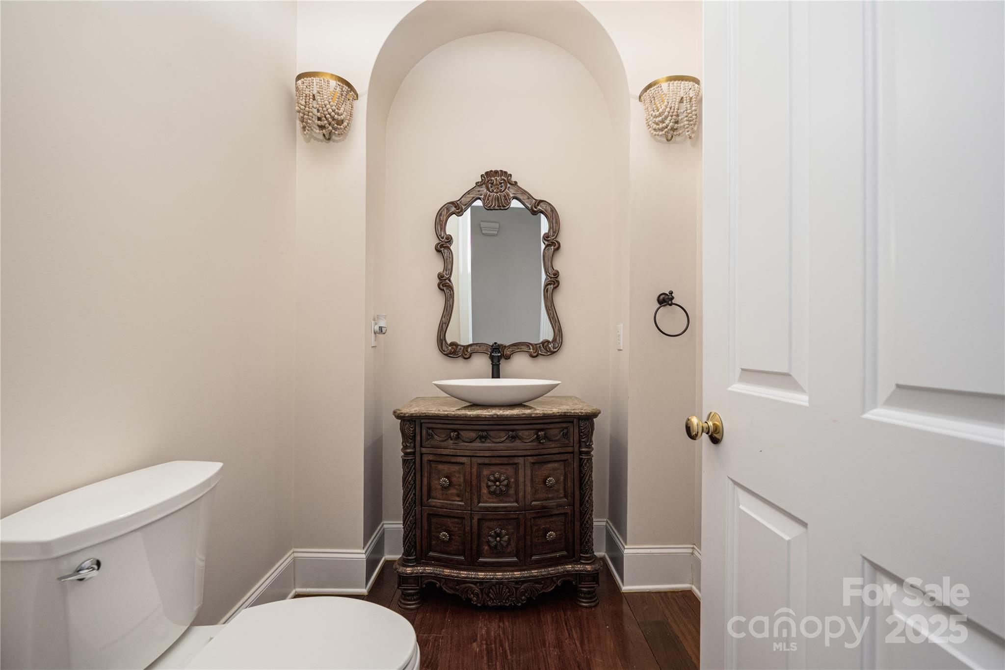 The Point - Residential