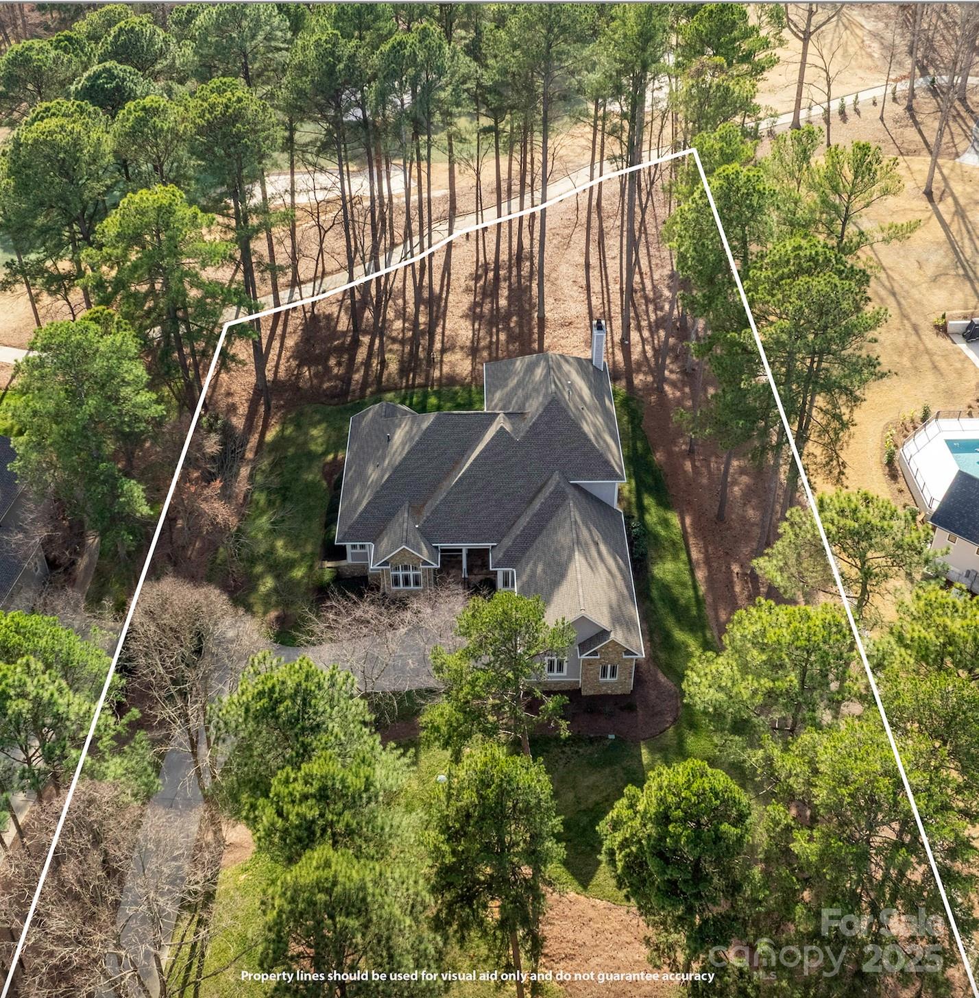 The Point - Residential