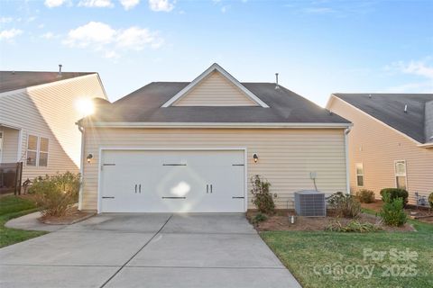 A home in Indian Trail