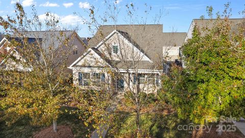 A home in Indian Trail