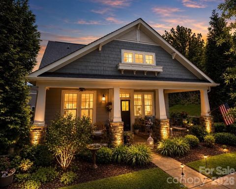 Photo of 101 Mac Alley, Cramerton, NC 28032 (MLS # 4380299)