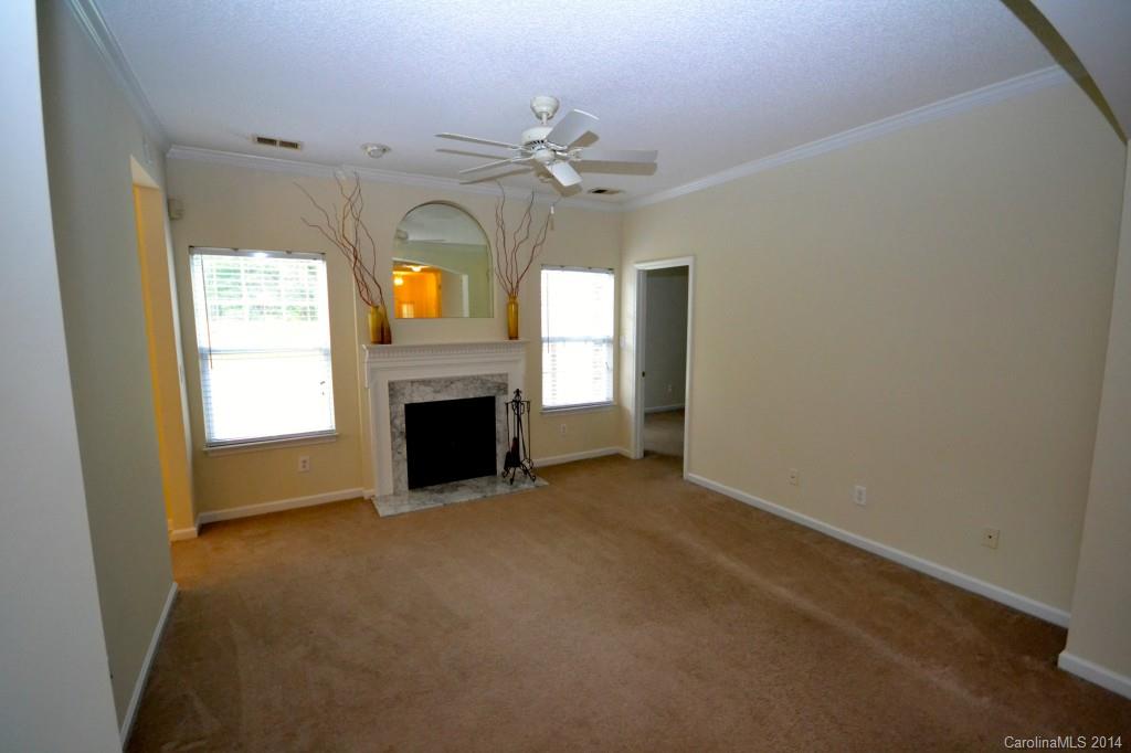 Mallard Creek Crossing - Residential