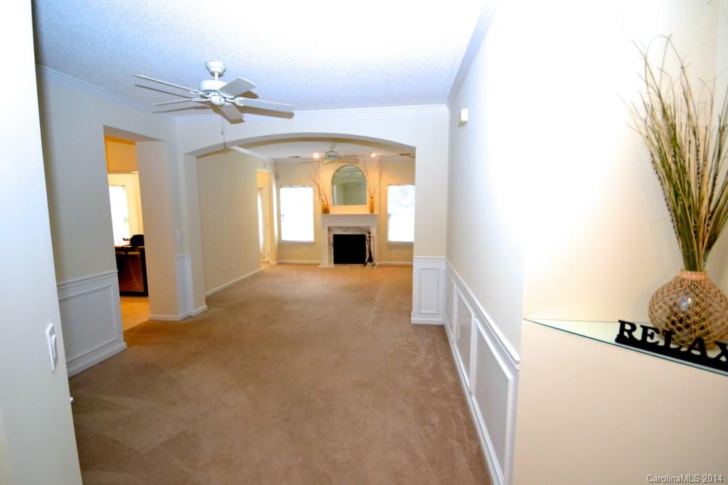 Mallard Creek Crossing - Residential