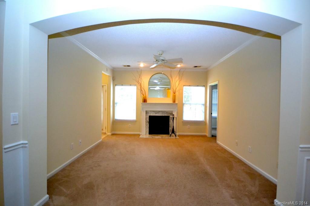 Mallard Creek Crossing - Residential