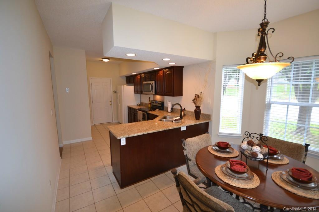 Mallard Creek Crossing - Residential