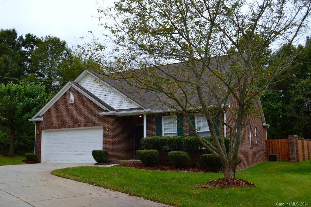 Mallard Creek Crossing - Residential