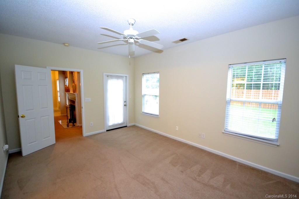 Mallard Creek Crossing - Residential