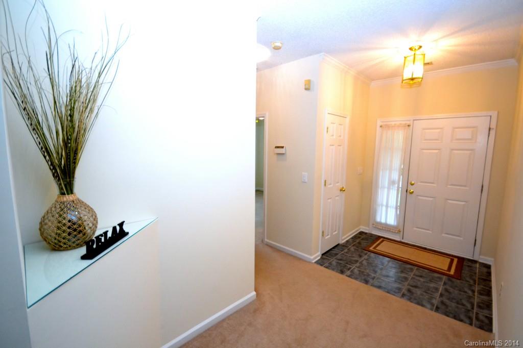 Mallard Creek Crossing - Residential