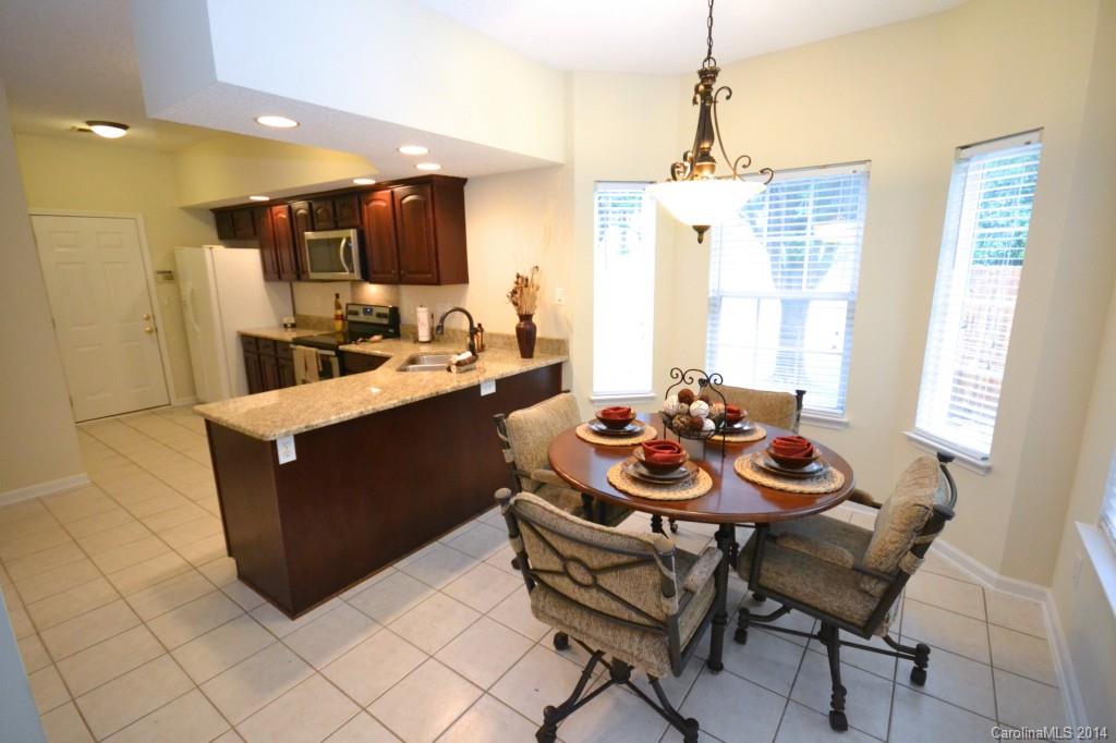 Mallard Creek Crossing - Residential