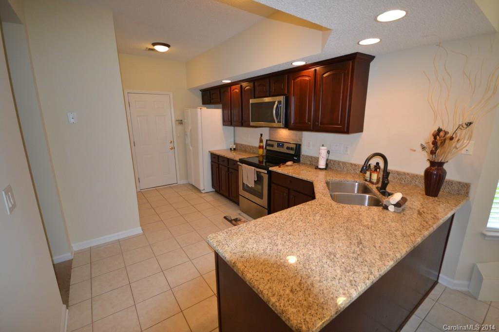 Mallard Creek Crossing - Residential