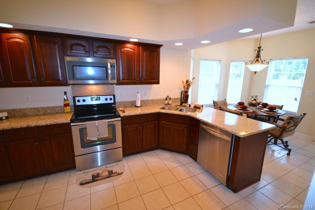 Mallard Creek Crossing - Residential