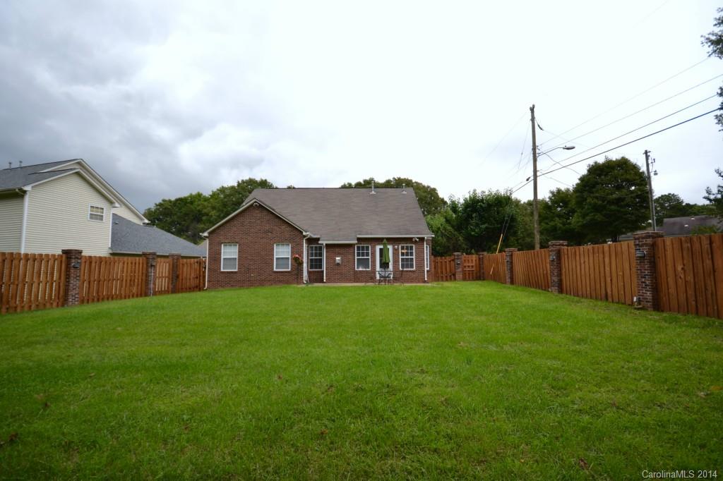 Mallard Creek Crossing - Residential