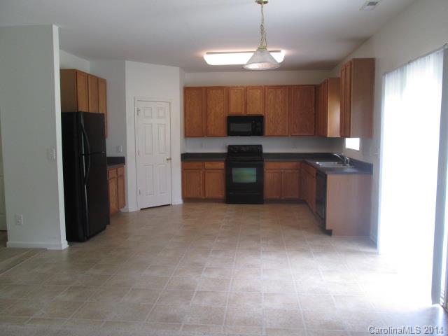 Wesley Oaks - Residential Lease