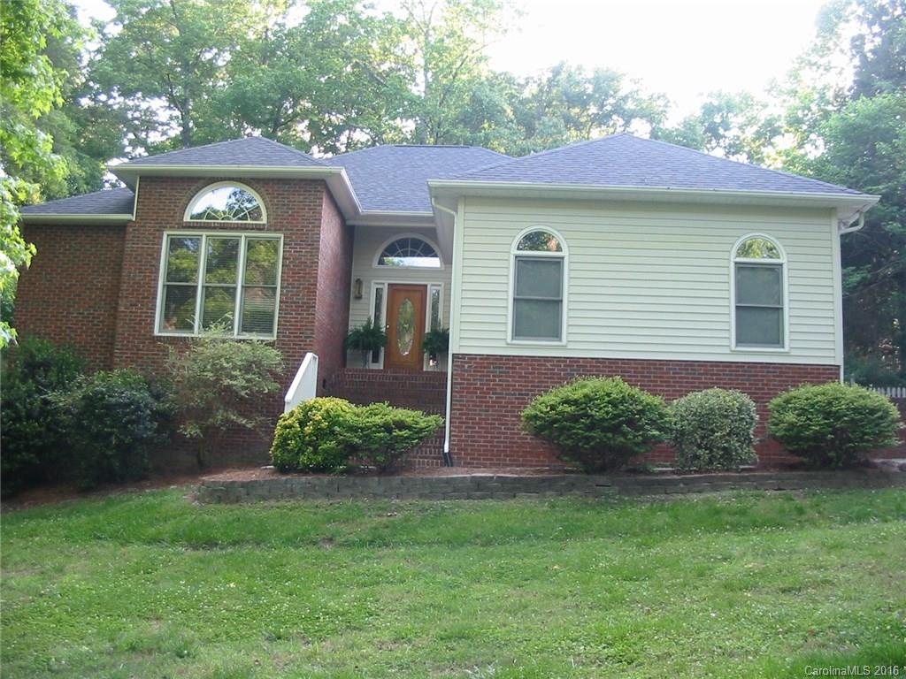 Brookwood - Residential