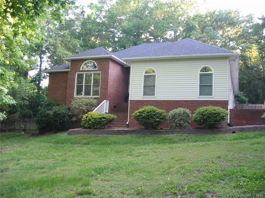 Brookwood - Residential