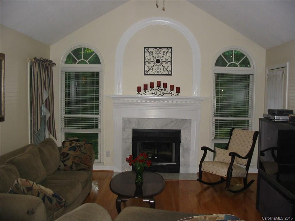 Brookwood - Residential