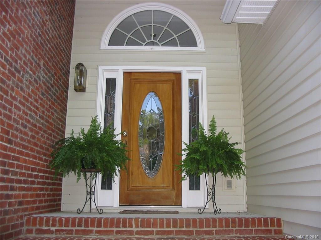 Brookwood - Residential