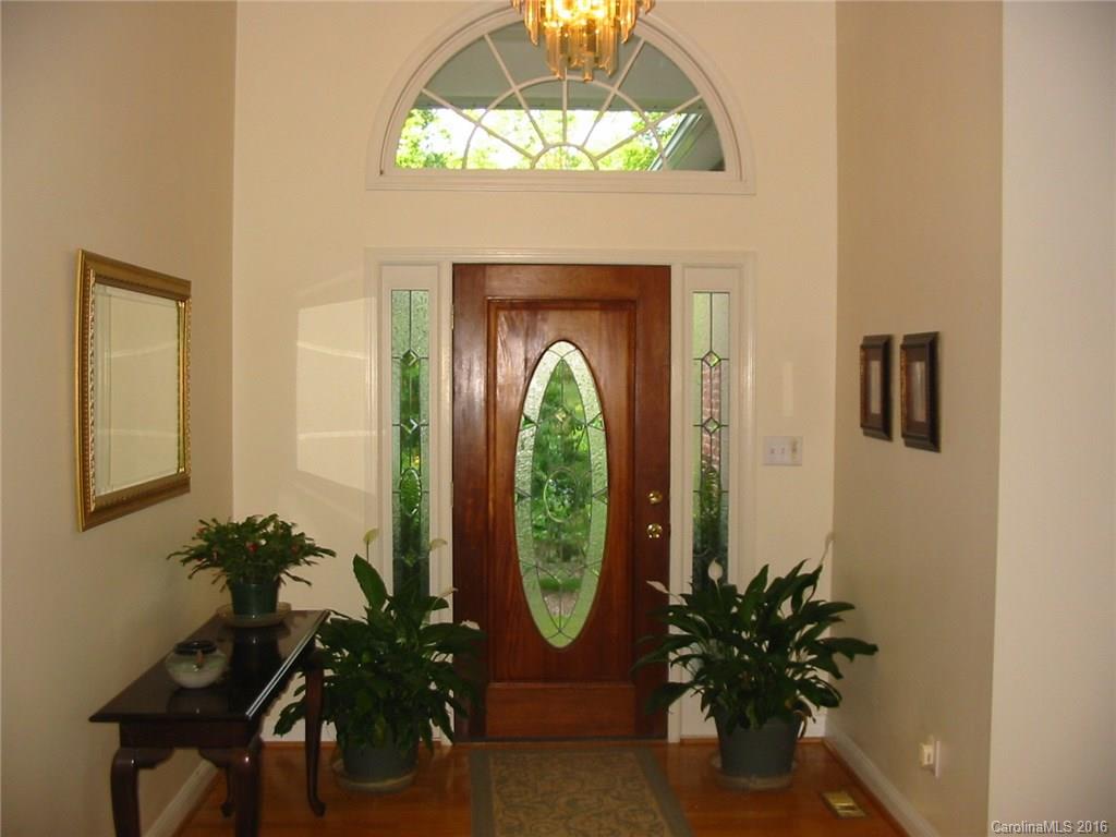 Brookwood - Residential