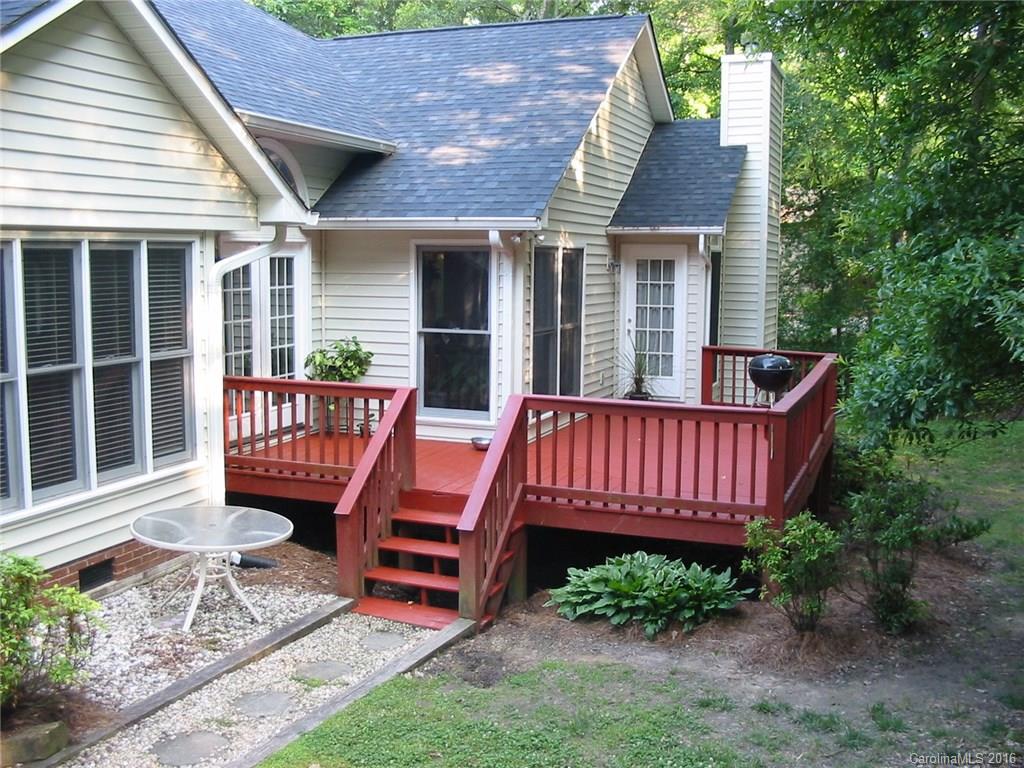 Brookwood - Residential