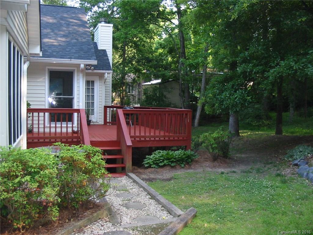 Brookwood - Residential