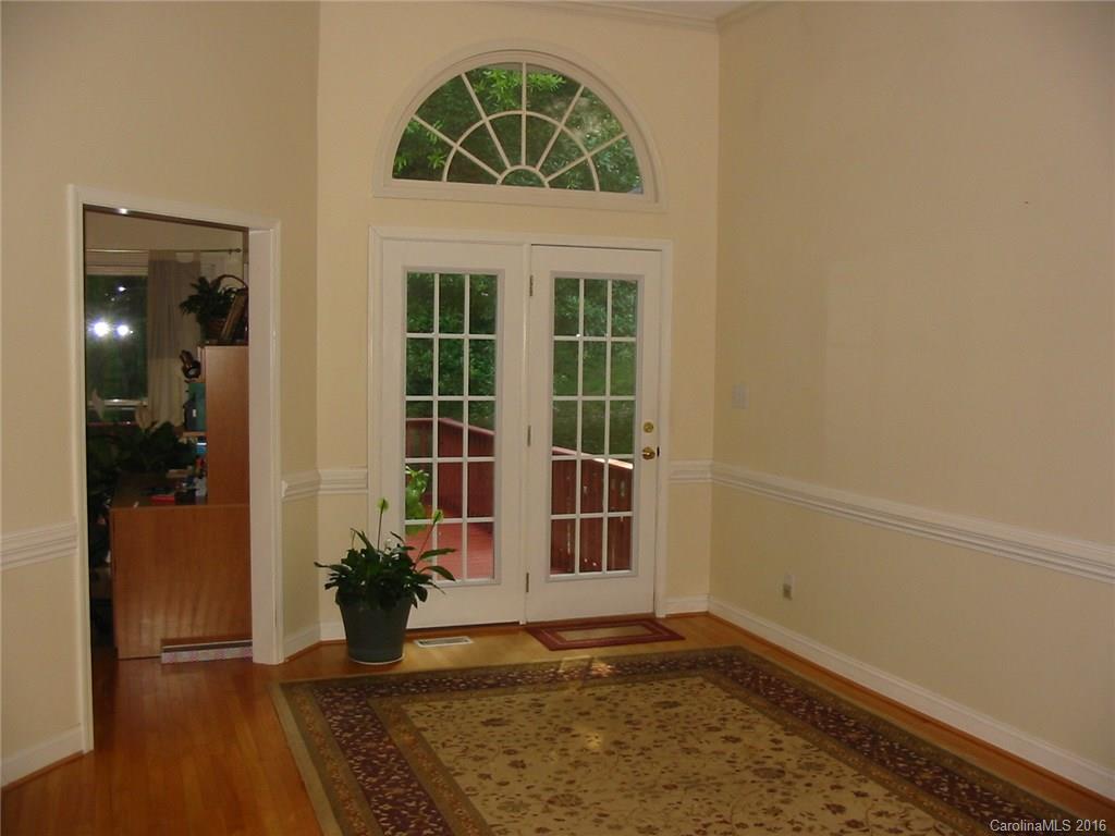 Brookwood - Residential