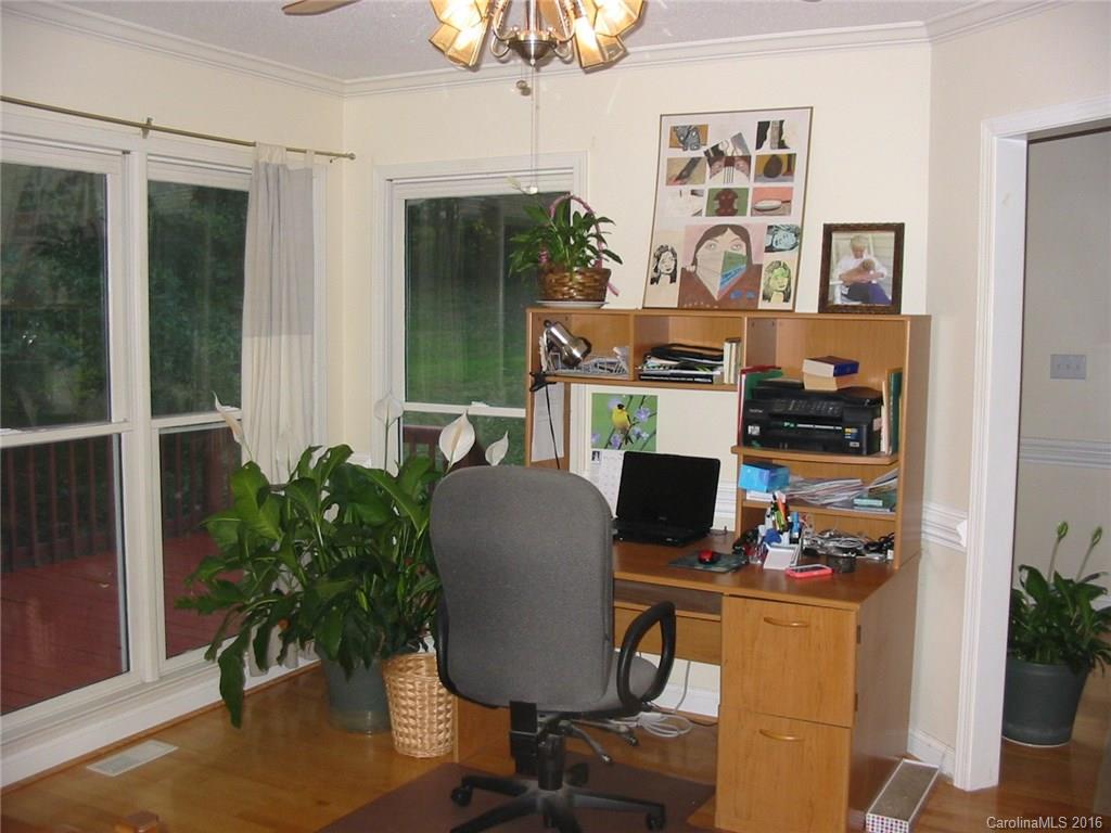 Brookwood - Residential